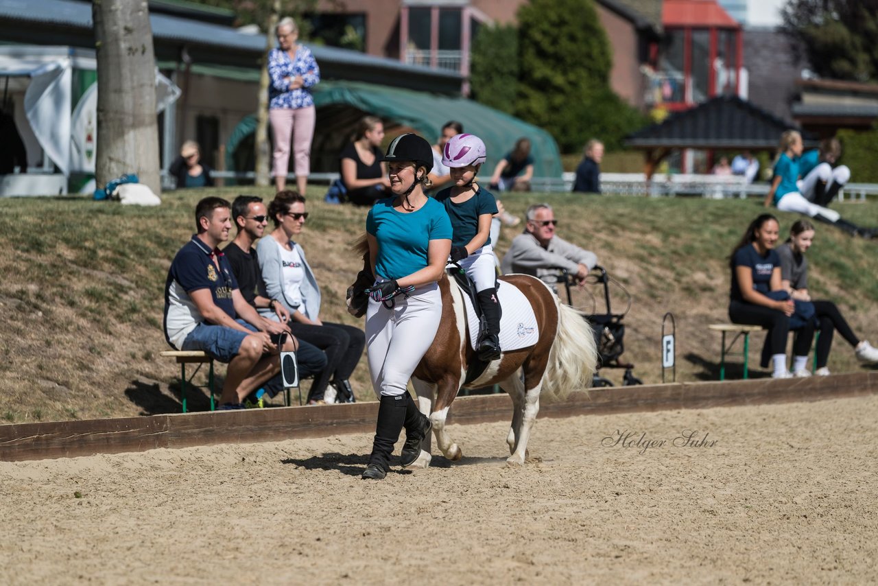 Bild 32 - Pony Akademie Turnier